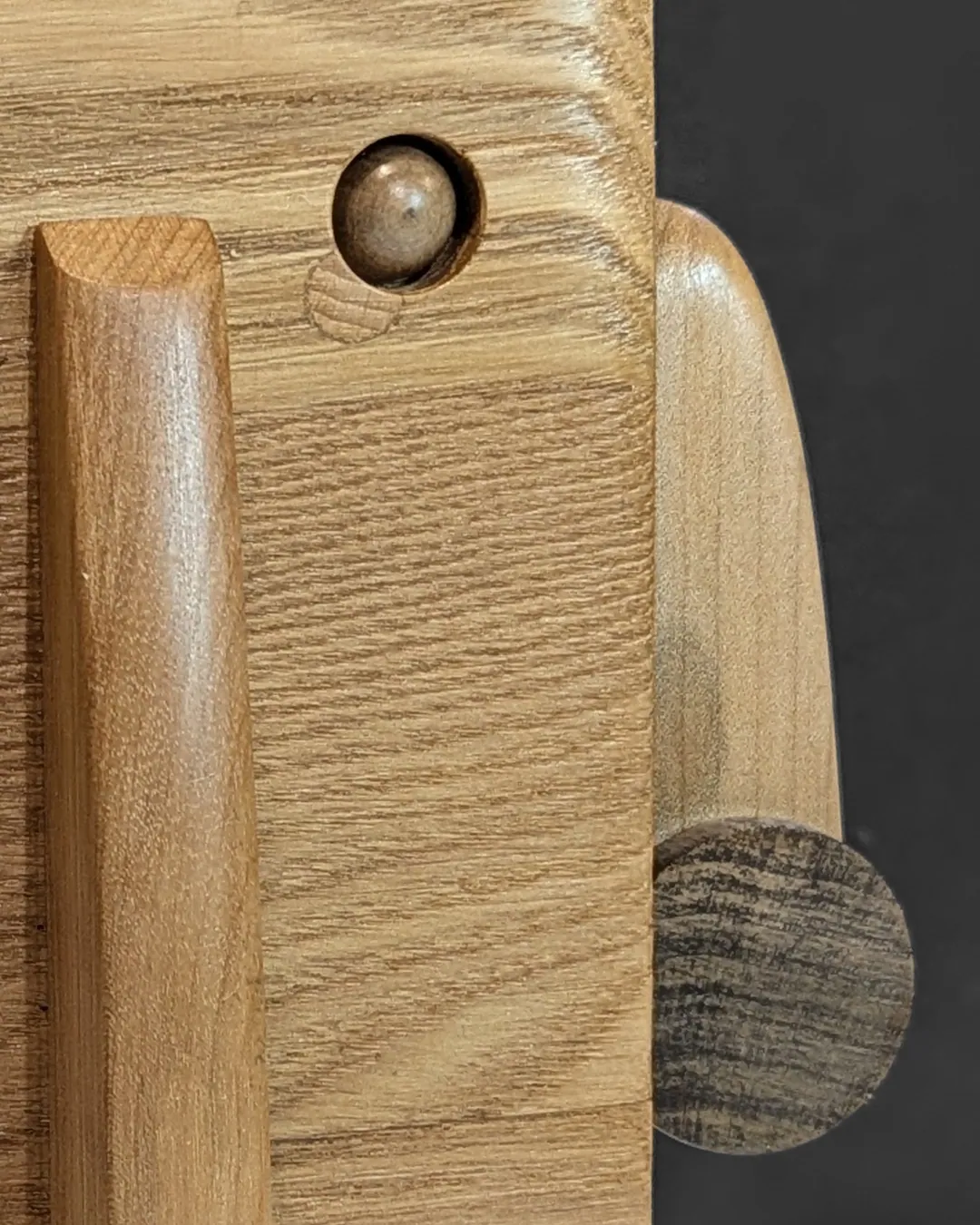 FACES by Giles Runeckles.