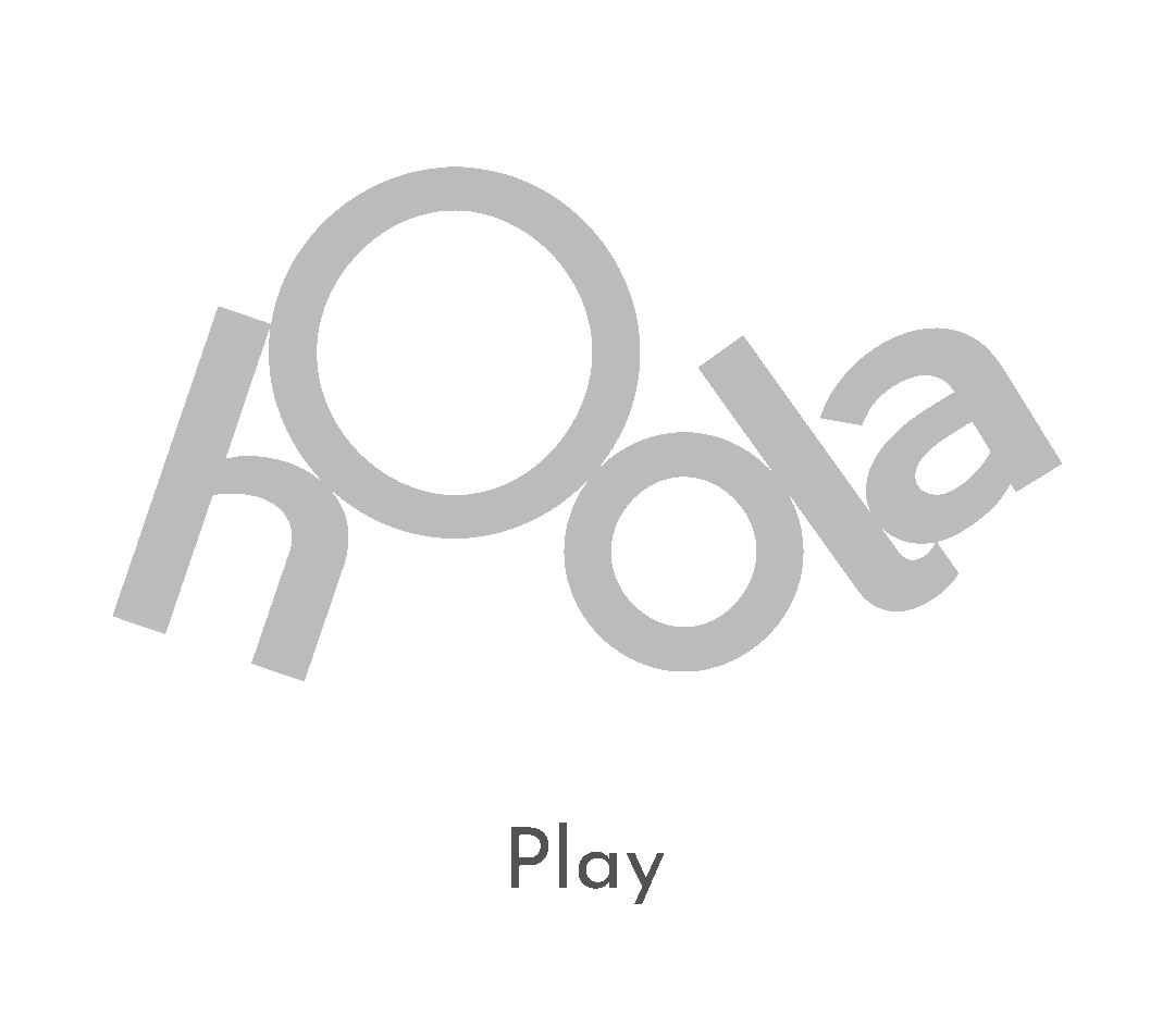 hOOla logo