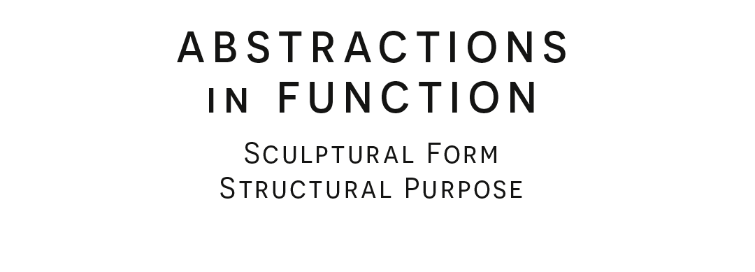 ABSTRACTIONS in FUNCTION