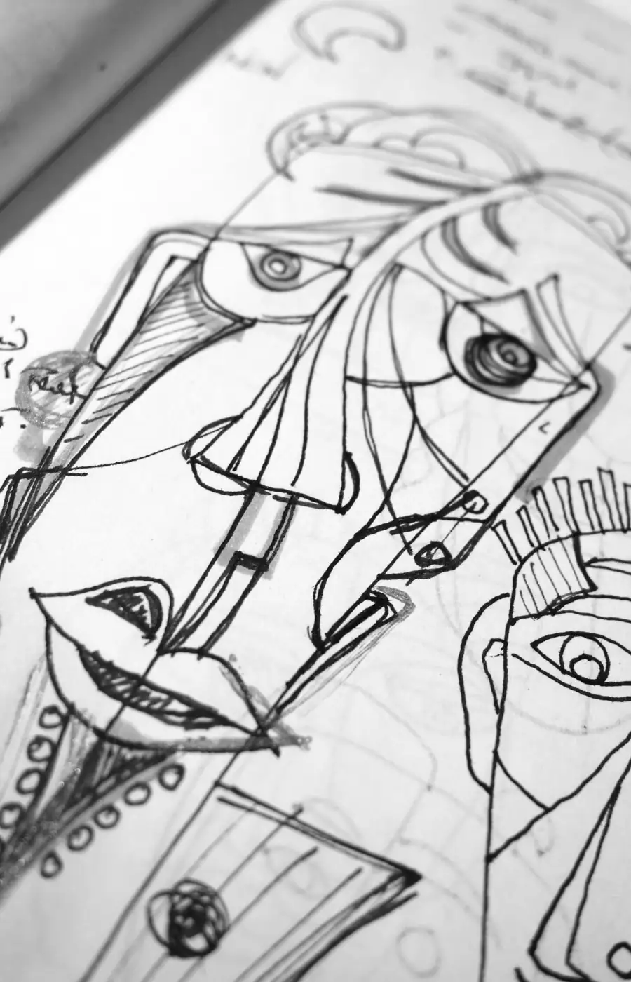 Salvatore illustration